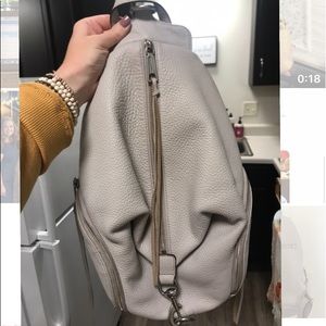 Rebecca Minkoff backpack